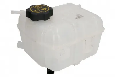 Vas expansiune racire (cu priza, cu senzor nivel) potrivit CHEVROLET CORSA, MALIBU; OPEL INSIGNIA A, INSIGNIA A COUNTRY; SAAB 9-5 08.99