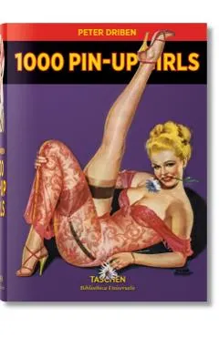 1000 Pin-Up Girls