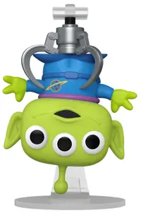 Figurină Funko POP! Disney: Toy Story - Alien with Claw (30th Anniversary) #1595