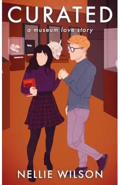 Curated: A Museum Love Story