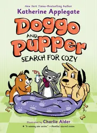 Doggo and Pupper: Search for Cozy