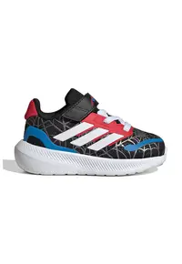Pantofi sport cu imprimeu Spider-Man RunFalcon - Rosu/Alb/Negru