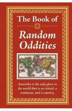 The Book of Random Oddities