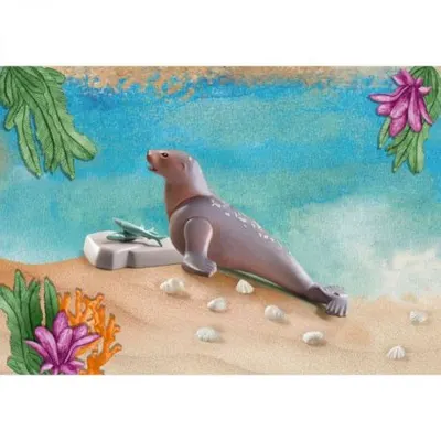 Playmobil - Leu de Mare