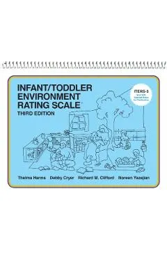 Infant/Toddler Environment Rating Scale (Iters-3)