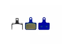 Klocki hamulcowe rowerowe (organiczne) EBC Brakes CFA734