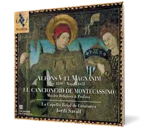 Alfons V El Magnànim (1396 - 1458)