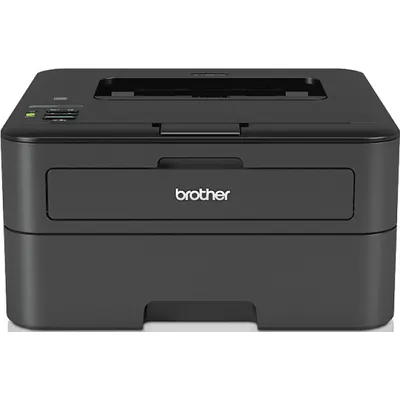 Imprimanta Second Hand Laser Monocrom Brother HL-L2360DN, Duplex, A4, 30ppm, 600 x 600, USB, Retea