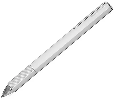 Pix Pininfarina One - Silver