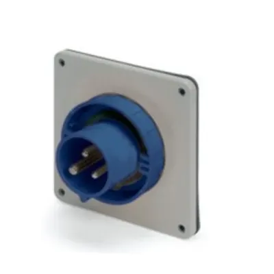 Stecher fixn30A 2P 3W 6h 250V 120X120MM terminal cu surub