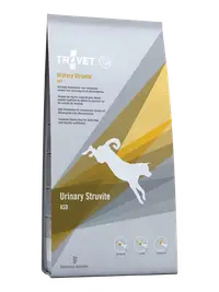 Trovet Dog Urinary Struvite, 3 kg
