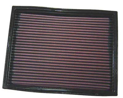 Filtru aer sport LAND ROVER DISCOVERY I (LJ, LG) KN Filters 33-2737
