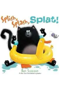 Splish, Splash, Splat!