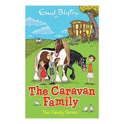The Caravan Family