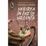 Iubirea in caz de urgenta