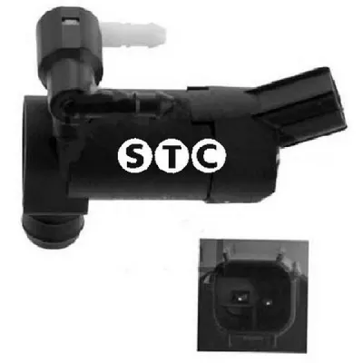 Pompa de apa, spalare parbriz STC T402076