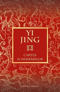 Yi Jing - Paperback brosat - ***