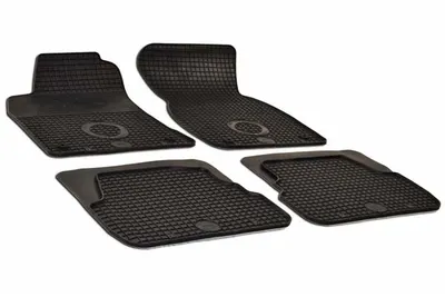 Set covorase auto cauciuc Umbrella pentru Audi A6 (C5) (1997-2003)