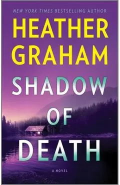 Shadow of Death: An FBI Romantic Suspense