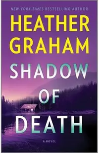 Shadow of Death: An FBI Romantic Suspense