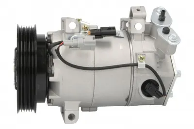 Compresor climatizare potrivit NISSAN MICRA V; RENAULT CAPTUR I, CLIO IV, CLIO IV HATCHBACK, CLIO IV KOMBI 1.5D 11.12