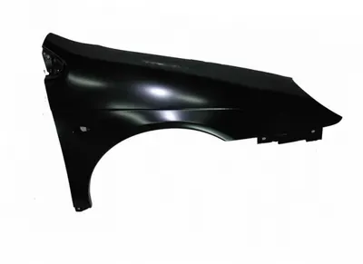 Aripa fata dreapta cu locas semnalizator, galvanizata, certificate CITROEN C5 I, C5 II intre 2001-2008