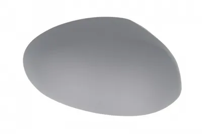 Capac oglinda dreapta grunduit CITROEN C1; PEUGEOT 107; TOYOTA AYGO intre 2005-2014
