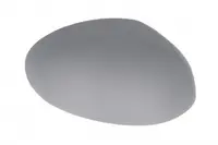 Capac oglinda dreapta grunduit CITROEN C1; PEUGEOT 107; TOYOTA AYGO intre 2005-2014