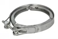 Colier sistem esapament (otel) potrivit VOLVO FE II, FL III D5K210-G9K320 05.12-