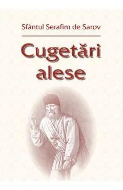 Cugetari alese