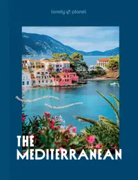 Lonely Planet Marea Mediterană