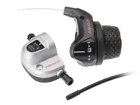 Manetă schimbător Shimano Nexus 3V SL-3S41E
