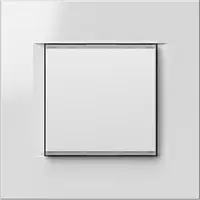 Modul pach Variat univ Touch +rama2M, TEM Modul TEM-EM25PPOL20-U