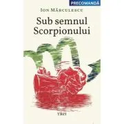 Sub semnul Scorpionului