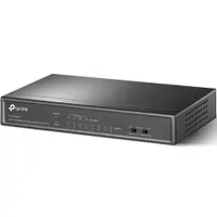 Tpl 8p 10/100 4-Poe Desktop Switch Tp-Link Tl-Sf1008lp