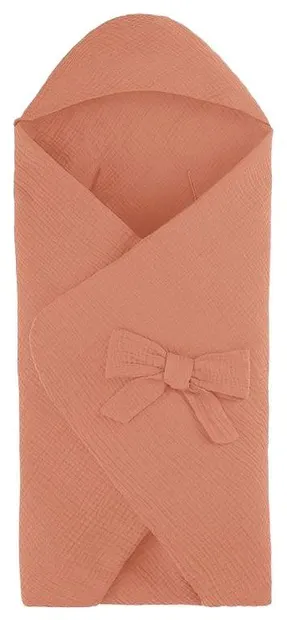 Păturică pentru scaun auto Hauck - Snuggle so Cosy, Cork