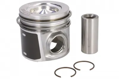 Piston 88,4 (+0,40 1,75-1,5-2) potrivit IVECO DAILY VI 2.3D 03.14