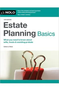 Estate Planning Basics
