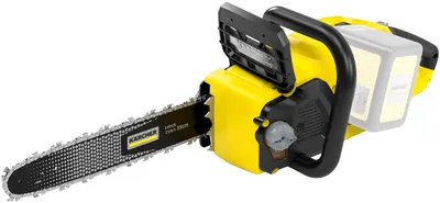 Ferăstrău cu lanț cu acumulator Karcher - CNS 36-35, fără baterie
