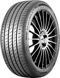 Barum Bravuris 5HM ( 295/35 R21 107Y XL EVc, cu protectie de janta )