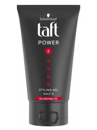 Taft Gel de par 150 ml NR.5 Power
