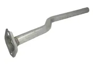 Teava Esapament Fata Potrivit Renault Clio Iii, Clio Iii Hatchback, Grand Scenic Ii, Megane Ii, Megane Ii Kombi, Modus, Scenic Ii 1.2 1.5d 09.02-