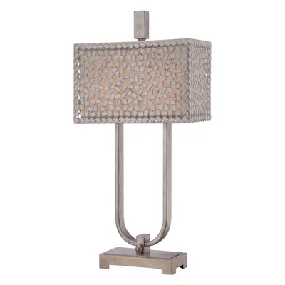 Veioza Confetti 2 Light Desk Lamp