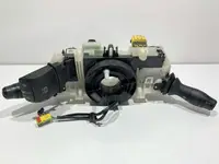Ansamblu manete cu spira 255670019R Renault Megane 3 (2008-2012)