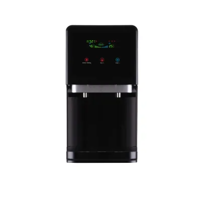 Dozator apa cu ultrafiltrare si UV led BP-UF-UV
