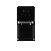 Dozator apa cu ultrafiltrare si UV led BP-UF-UV
