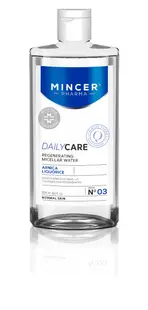 Apa micelara Daily Care 03, 250ml, Mincer Pharma