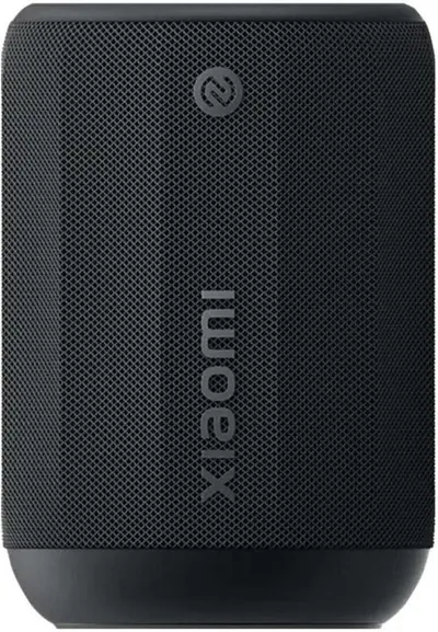 Difuzor portabil Xiaomi - Speaker Mini, impermeabil, negru