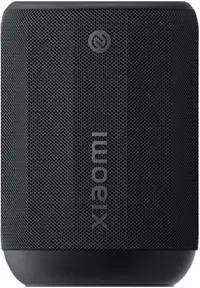 Difuzor portabil Xiaomi - Speaker Mini, impermeabil, negru