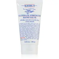 Kiehl's Ultimate Strength Hand Salve crema de maini hidratanta pentru toate tipurile de ten, inclusiv piele sensibila